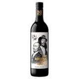 19 Crimes 2 of Americaz Most Wanted Red Blend